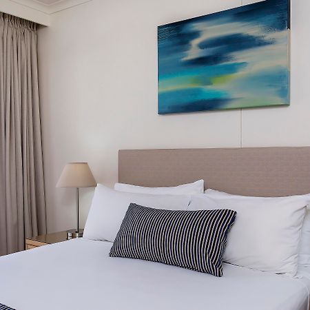 Breakfree Beachpoint Гоулд Коуст Екстериор снимка