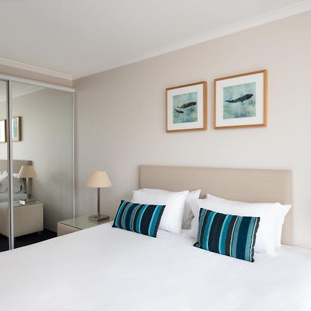 Breakfree Beachpoint Гоулд Коуст Екстериор снимка