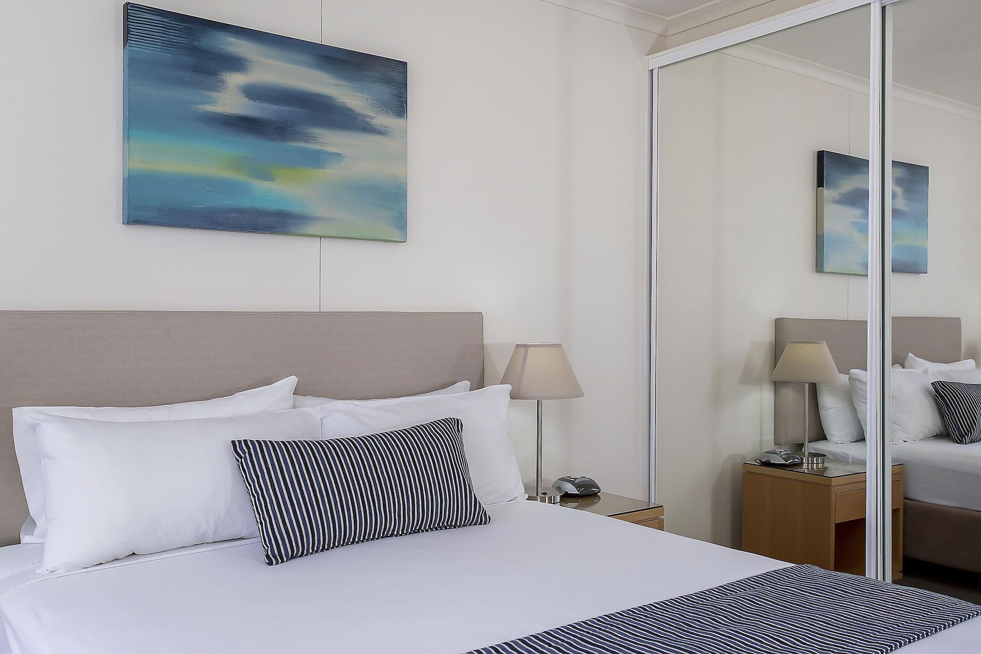 Breakfree Beachpoint Гоулд Коуст Екстериор снимка