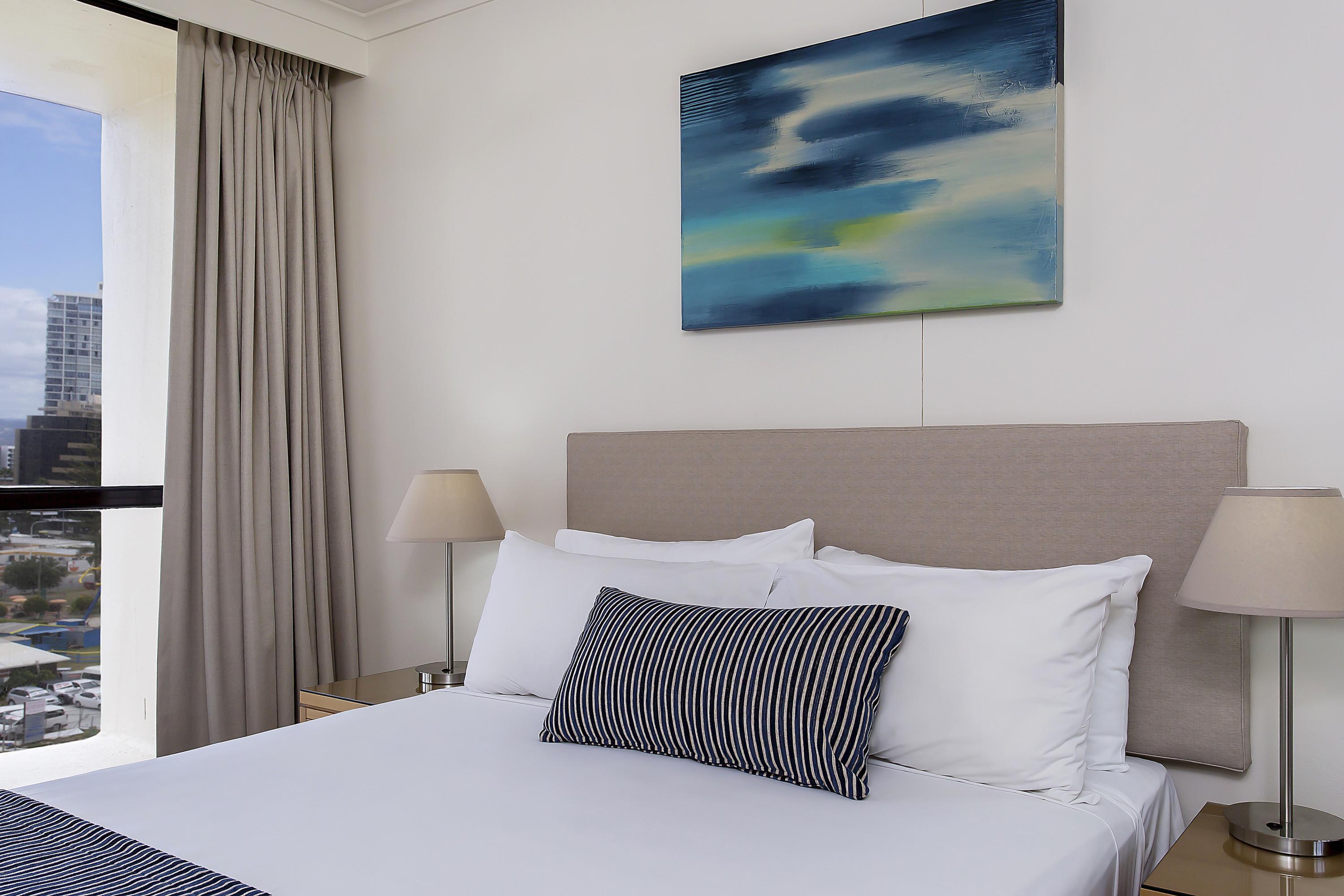 Breakfree Beachpoint Гоулд Коуст Екстериор снимка