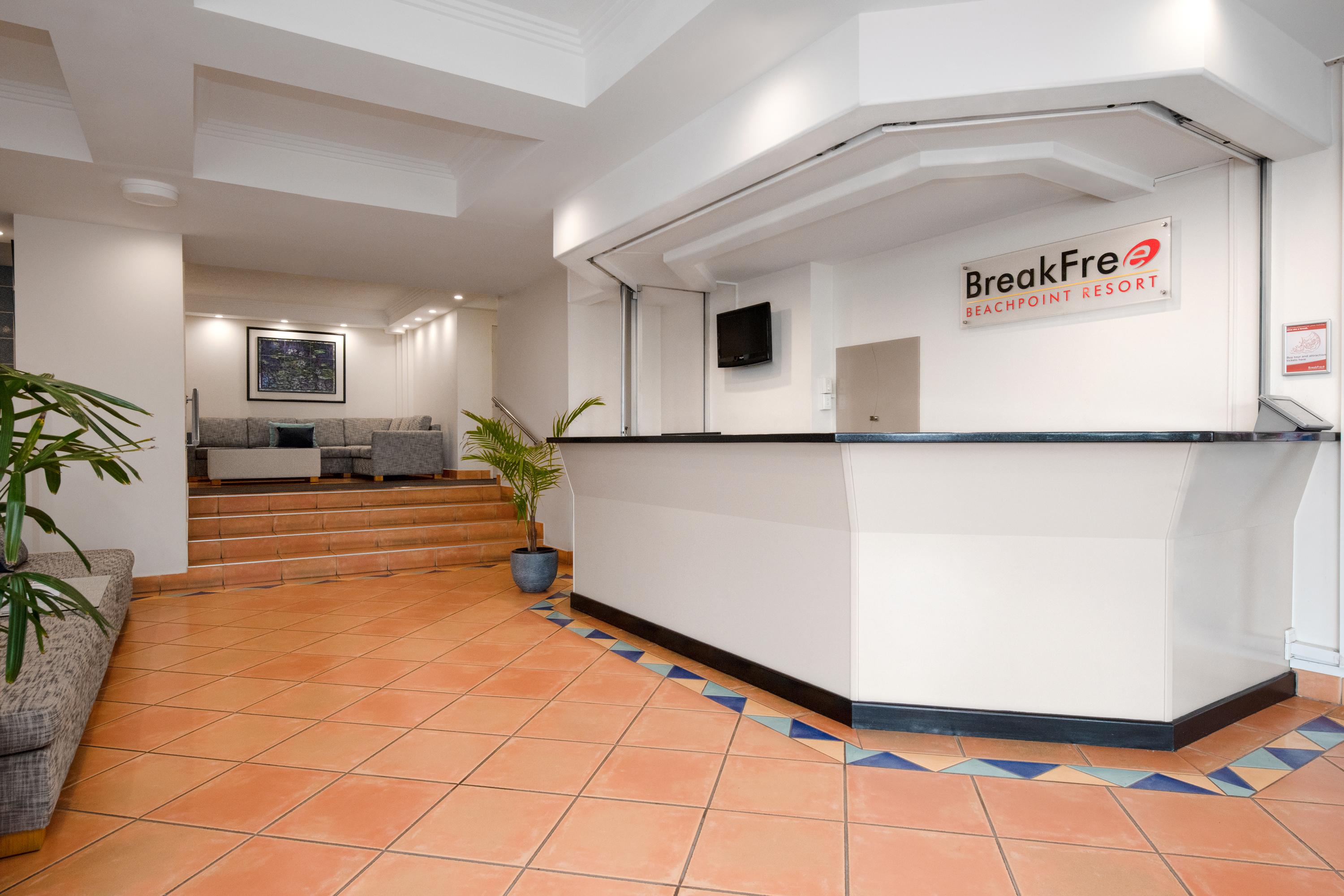 Breakfree Beachpoint Гоулд Коуст Екстериор снимка