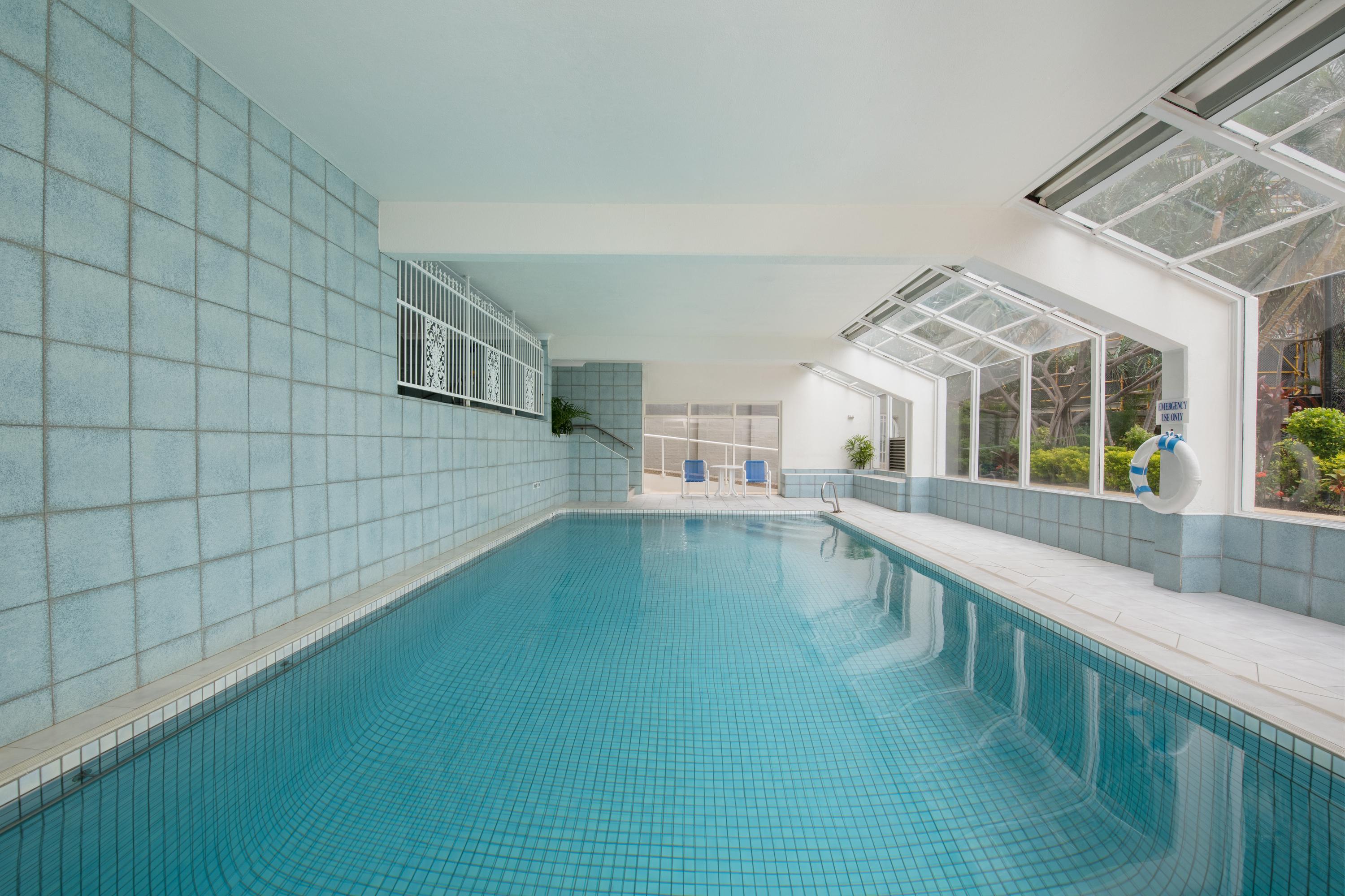 Breakfree Beachpoint Гоулд Коуст Екстериор снимка